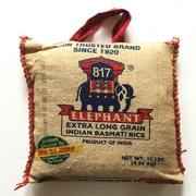 817 ELEPHANT EXTRA LONG GRAIN BASMA