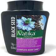 VATIKA BLACK SEED HAIR MASK