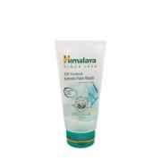 Himalaya Lemon Face Wash