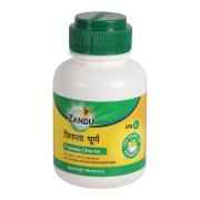 ZANDU TRIPHALA CHURAN