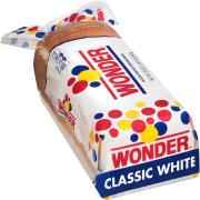 WONDER BREAD