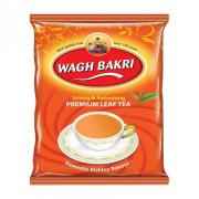 TEA WAGH BAKRI MASALA