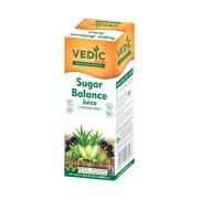 Organic Suger Balance Juice