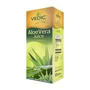 VEDIC ALOE VERA DRINK