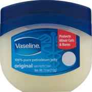 VASELINE