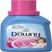 Downy Fabric Conditioner