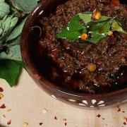 Udupi Gangura Red Chilli