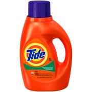 Tide Liquid