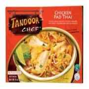 TANDOOR CHICKEN PAD THAI