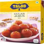 TALOD GULAB JAMUN MX