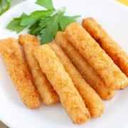 NNK SWEET CHILI CHEESE STICK