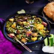 SURTI VEG TAWA