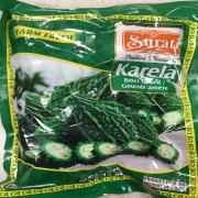 SURATI KARELA