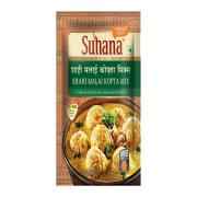 SUHANA SHAHI MALAI KOFTA