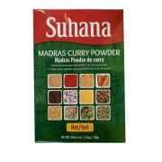 SUHANA CURRY POWDER