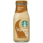 Starbucks Bottled Drinks