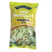 HAKKA VEG NOODELS
