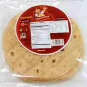 SHER E PUNJAB ROTI