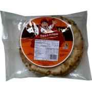 Sher E Punjab Naan