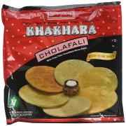 SHALINI CHOLA FA KHAKRA