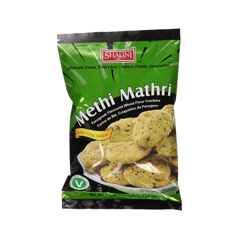 SHALINI METHI MATHRI