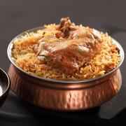 SHAHNAWAZ CHK BIRYANI