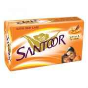 SOAP SANTOOR