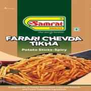 SAMRAT POT STICK SPI