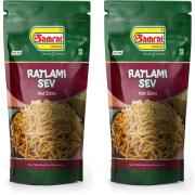 SAMRAT RATLAMI SEV