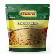 SAMRAT GANTHIA