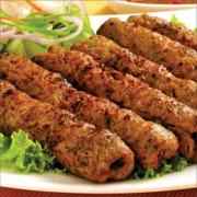 SALWA SHAMI KABAB CHIK