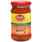 Ruchi Mango Ginger Pickle