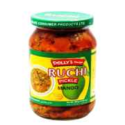 RUCHI MANGO PICKLE