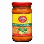 Mixed Veg Pickle
