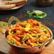 RASOI MAGIC VEG JALFREZI