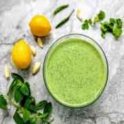 RAJI MINT CHUTNEY