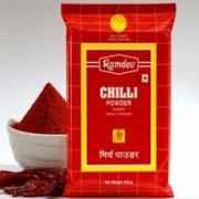 RAMDAV CHILLI POWDER