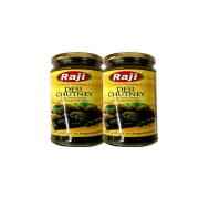 RAJI DESI CHUTNEY