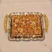 RAJBHOG PEANUT CHIKKI