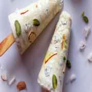 RAJBHOG MALAI ICE CREAM