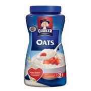 QUAKER OATS