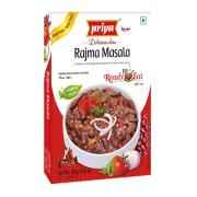 RAJMA MASALA