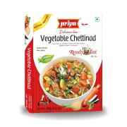 VEGETABLE CHETTINAD
