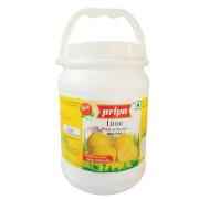 PRIYA LIME WITH GARLIC PKL