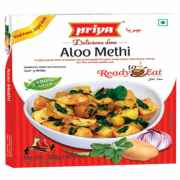 ALOO METHI