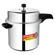 PRESTIGE COOKER AL 12 LT