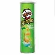 PRINGLES