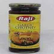 RAJI GARLIC CHUT