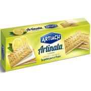 ARTIACH LIMON COOKIES