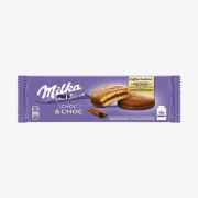 MILKA CHOCO COOKIE